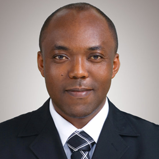 Rwanda Minister for Infrastructure Dr. Ernest Nsabimana