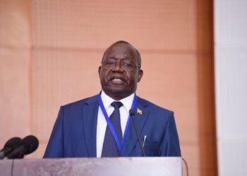 UNEB ED Mr Daniel Odongo