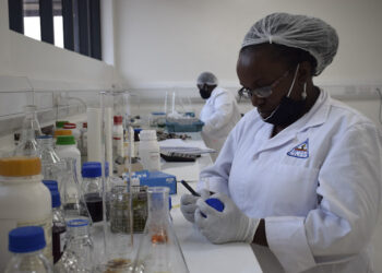 Uganda National Bureau of Standards Launches Inter-Laboratory Comparison Program