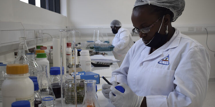 Uganda National Bureau of Standards Launches Inter-Laboratory Comparison Program