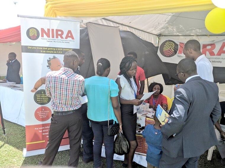 Uganda s NIRA Issues Warning Against Using National IDs As Loan 