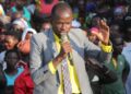 Uthuman Mugisha Mubaraka wins Hoima LC5 by-election