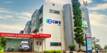 c care uganda
