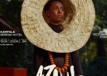 Azawi Live At Serena dates and venue announced