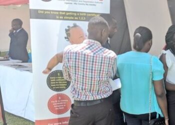 Uganda National ID Cards Cannot Be Used as Loan Security