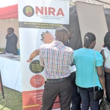 Uganda National ID Cards Cannot Be Used as Loan Security