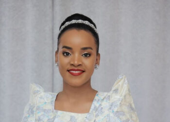 jovia mutesi education background