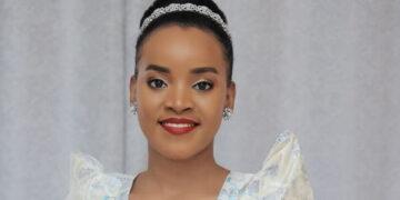 jovia mutesi education background