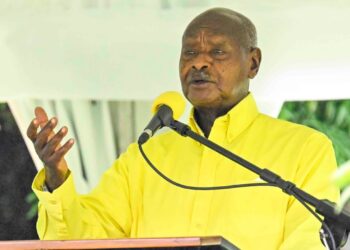 museveni
