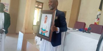 queen of busoga jovia mutesi