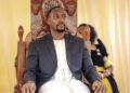 who is the kyabazinga of busoga kingdom