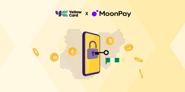 yellow card and moonpay