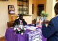 Chief Magistrate