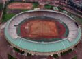 Mandela Stadium Renovation