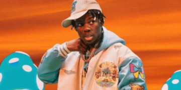 Rema 2023 Billboard Music Awards