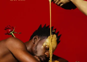 The Evil Genius tracklist