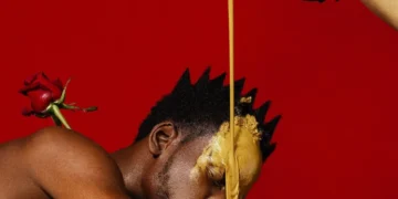 The Evil Genius tracklist