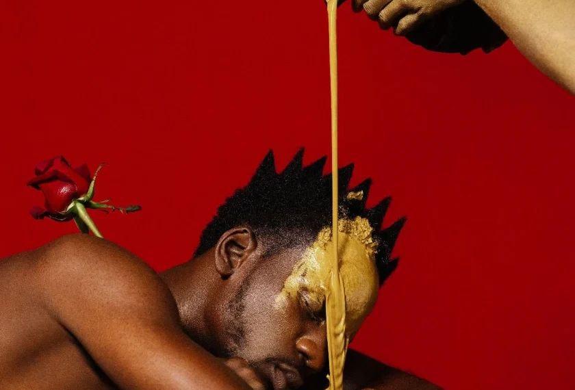 The Evil Genius tracklist