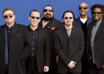 UB40 in uganda