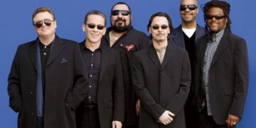 UB40 in uganda