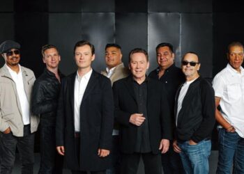 UB40 performance