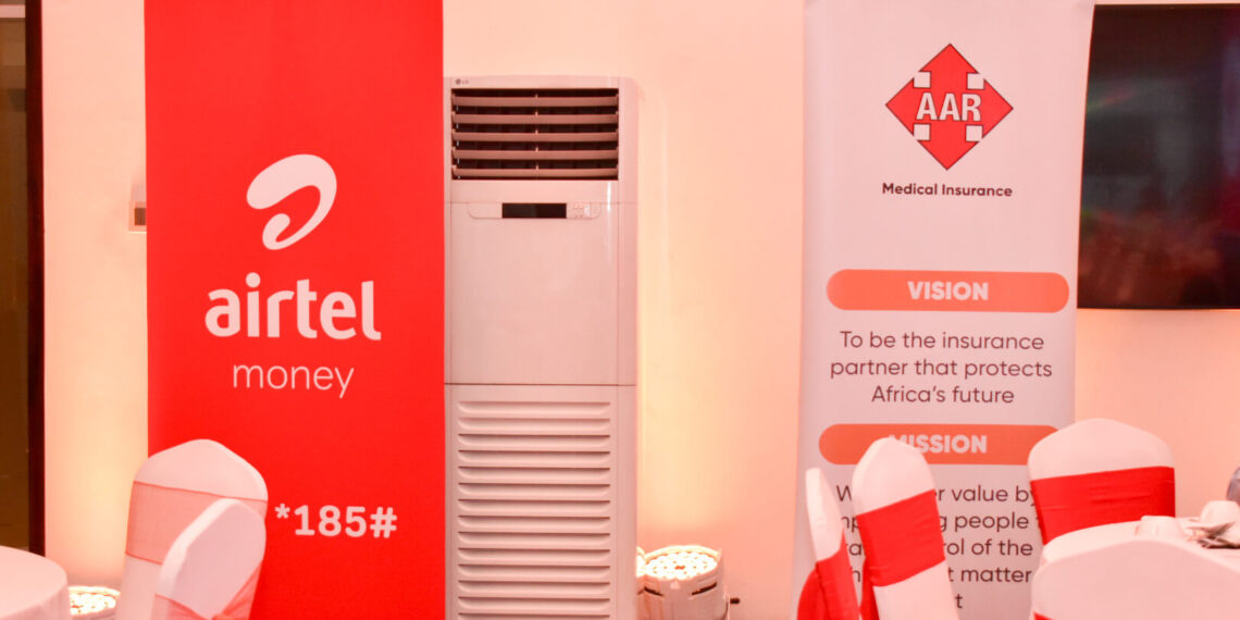 airtel Ddwaliro Care