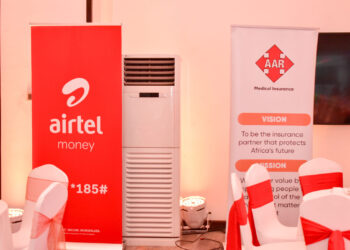 airtel Ddwaliro Care