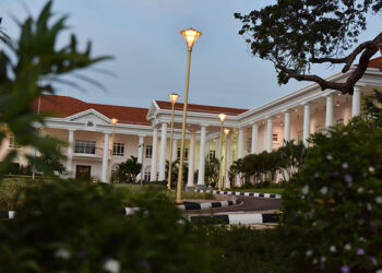 Anti-Corruption Court on Mitooma Officials