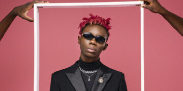 Blaqbonez performance at Jameson Hangout