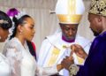 Busoga Celebrates Royal Wedding