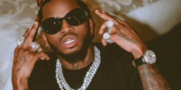 Diamond Platnumz winners at the 2023 MTV