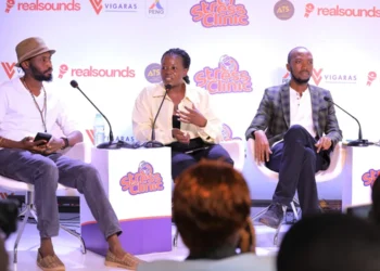 Inaugural Stress Clinic Event