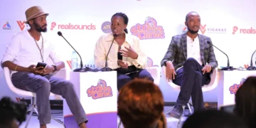 Inaugural Stress Clinic Event