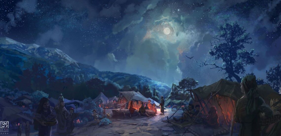 Kampala Hosts Premiere of JESUS