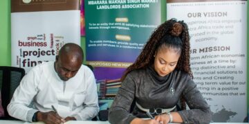 Kenya’s Benchmark Solutions