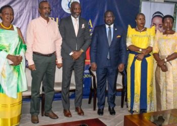 NRM upcoming Busoga Royal Wedding