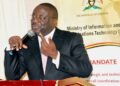 Nyombi Thembo to head UCC