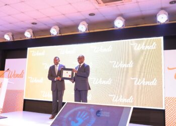 PostBank Uganda mobile wallet Wend