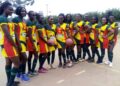 Suspension of Uganda Netball Federation