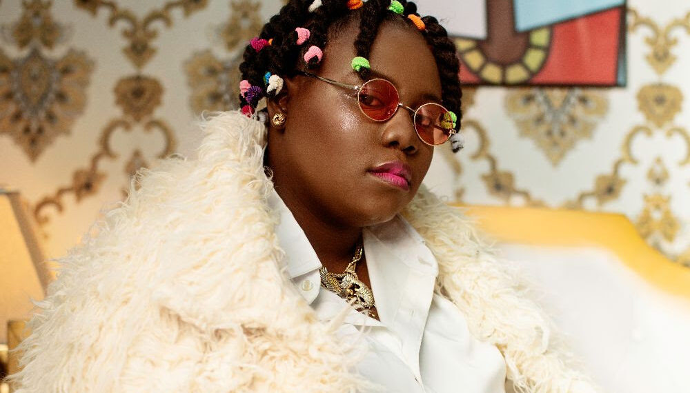 Teni new album Tears of the Sun