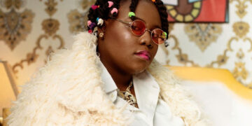 Teni new album Tears of the Sun