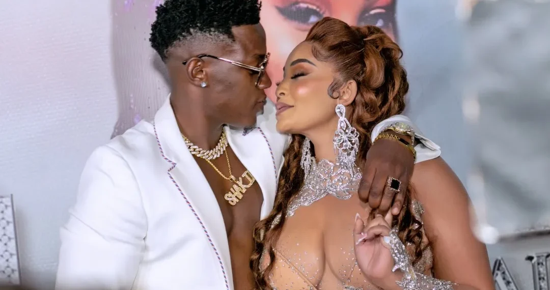 about the Zari All-White Party