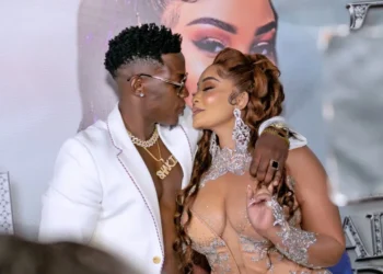 about the Zari All-White Party