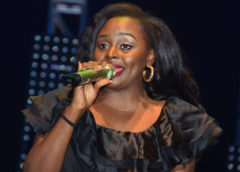 rema namakula concert