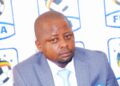 second FUFA Vice President