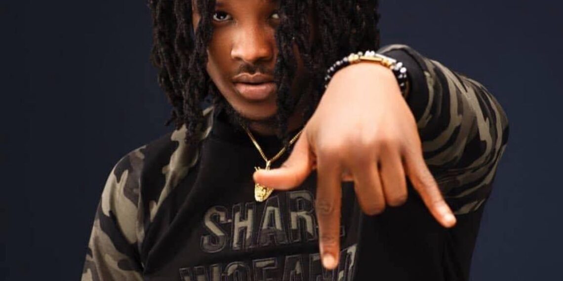 winners at the 2023 MTN Liberia Music Awards