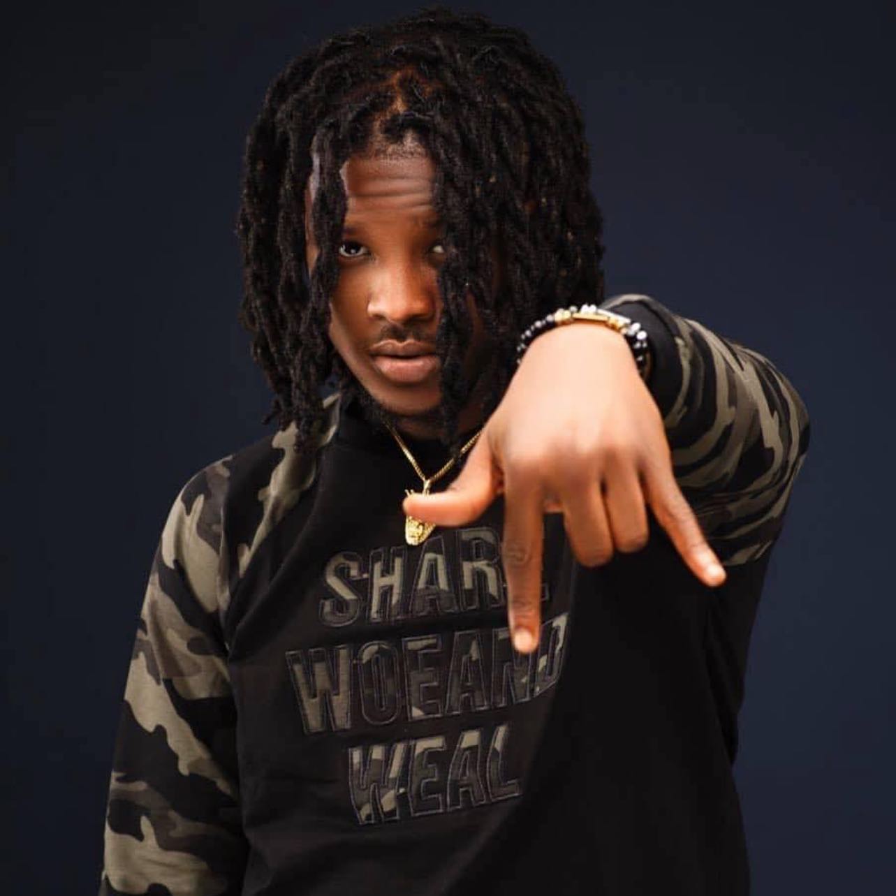 Nuchie Meek Dominates 2023 MTN Liberia Music Awards Artist Of The Year 