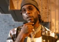 Burna Boy