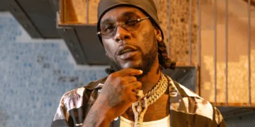 Burna Boy