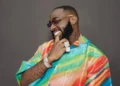 Davido Shines in Boomplay Recap 2023
